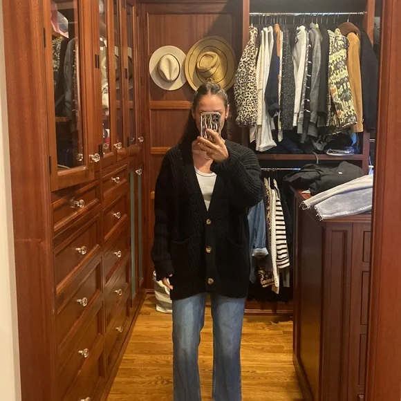 Doen Adelia Cardigan - Picture 8 of 8